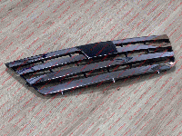 Решетка радиатора хромированная Оригинал Chery Elara (A21) (Чери Элара) - A21-8401111