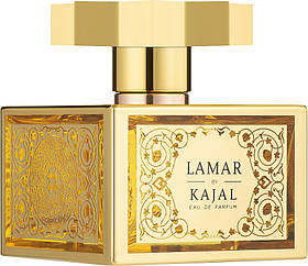 Kajal Perfumes Paris Lamar Парфумована вода Розпив, Гіригінал, ціна за 1 мл