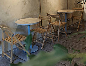 Столи "Серія 2"