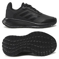 Кросівки дитячі Adidas Tensaur Run GZ3426, Чорний, Розмір (EU) — 40