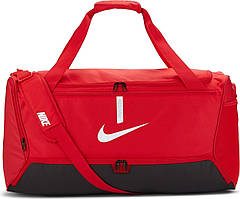 Сумка спортивна Nike ACDMY TEAM L DUFF червона CU8089-657, Червоний, Розмір (EU) — 1SIZE