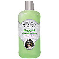 Veterinary Formula Triple Strength Dirty dog Концентрированный Shampoo 0,503