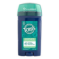 Мужской дезодорант антиперспирант без алюминия Tom's of Maine Aluminum Free Natural Deodor