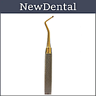 Гладілка, Гладилка Моделювальна з ТИТАНОВИМ ПОКРИТЯМ №2, фото 3