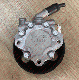 Насос гідропідсилювача, Оригінал Chery Tiggo 7 (Чері Тіго 7) — T15-3407010, фото 3