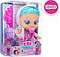 Лялька Край бебі Плакса Принцеса Елоді Поцілуй мене MC Toys Cry Babies Kiss Me Princess Elodie 88481, фото 3