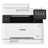 МФУ Canon i-SENSYS MF655CDW c Wi-Fi (5158C004)