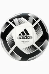 Футбольний м'яч Adidas Starlancer Club HT2453
