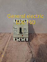 General electric LDE 160