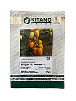 БЕНІГАРА (КС 1430) F1 / BENIGARA (KS 1430) F1 250 насінин - Томат Індетермінантний, Kitano Seeds