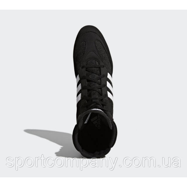 Adidas hog 2 2025