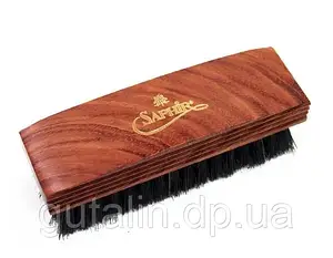 Поліруюча щітка Saphir Medaille d'or Polishing Brush чорна щетина