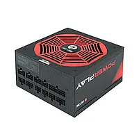 Блок питания Chieftec GPU-1200FC