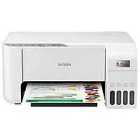 МФУ Epson L3256 Фабрика печати c WI-FI (C11CJ67414)