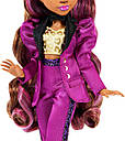 Монстр Хай Клодін Вульф Лялька Monster High Monster Ball Clawdeen Wolf HNF69, фото 6