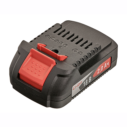 Акумуляторна батарея Felisatti 18В, 2 Ач. AB-2.2Ah/L3 F58010 (P58010), фото 1