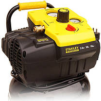 Безмасляний компресор Stanley Fatmax 8117260STF506 TAB 230/10/50V 50 l 10 bar, фото 3