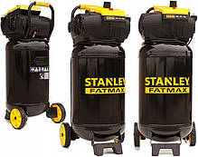 Безмасляний компресор Stanley Fatmax 8117260STF506 TAB 230/10/50V 50 l 10 bar, фото 6