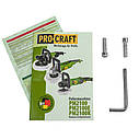 Полірувальна машина Procraft PM2100K, фото 11