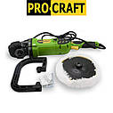 Полірувальна машина Procraft PM2100K, фото 10