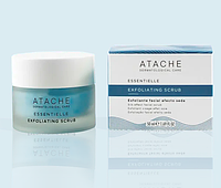 Пилинг-эксфолиант (скраб) для лица ATACHE Essentielle Exfoliating Scrub 50 мл