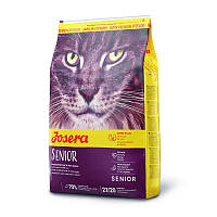 Сухой корм Josera Senior 10 кг для кошек с почечной недостаточностью старше 7 лет