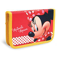 Пенал Olli OL-8614-1Mi Disney Minnie Mouse 1 відділення