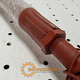 Тяга рульова штовхаюча ЮМЗ (Коротка) 45-3003040 СБ, фото 2