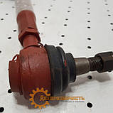 Тяга рульова штовхаюча ЮМЗ (Коротка) 45-3003040 СБ, фото 3