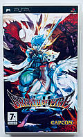 Breath Of Fire III, Б/У, английская версия - UMD-диск для PSP