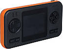 Ретро ігрова приставка SUP G-416 Game Box Portable + Power Bank, фото 4