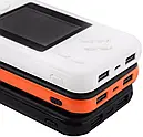 Ретро ігрова приставка SUP G-416 Game Box Portable + Power Bank, фото 6