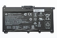 Батарея для ноутбука HP 250 G7 HT03XL, 3470mAh (41.9Wh), 3cell, 11.55V, Li-ion, черная, ОРИГИНАЛЬНАЯ