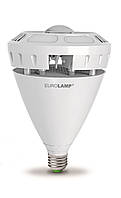 LED Лампа EUROLAMP високопотужна "око" 60W E40 6500K