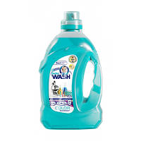 Гель для прання кольорових речей Doctor Wash, 2100 г