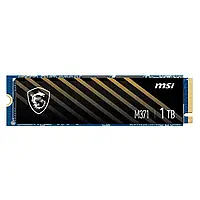 SSD диск MSI Spatium M371 1TB (S78-440L870-P83)