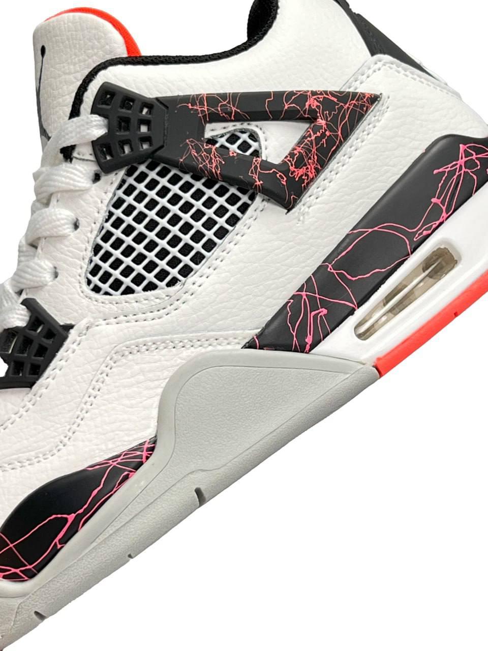 Air jordan 9 deals retro flight nostalgia