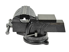 Лещата слюсарні поворотні 150 мм 6" 10 кг GEKO G01032