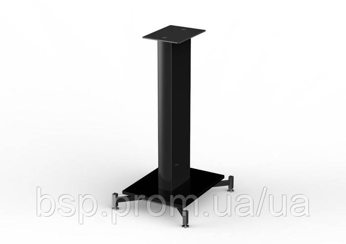 Купить Стойка для колонок Sonorous SP 600-BLK Черная BS, код: 1389549 ...