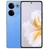 Смартфон Tecno Camon 20 Pro (CK7n) 8/256GB Serenity Blue (4895180799815)