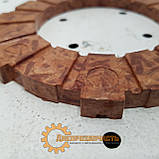 Диск зчеплення ПД 10 (Текстоліт) Д48-25-027-А, фото 2