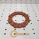 Диск зчеплення ПД 10 (Текстоліт) Д48-25-027-А, фото 3