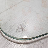 Скло двері ЮМЗ верхнє 847*625, 45Т-6708019, фото 4