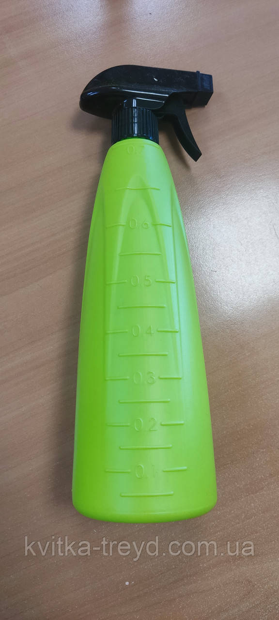 Обприскувач Аркада 0,7 л з мірним поділом, фото 1