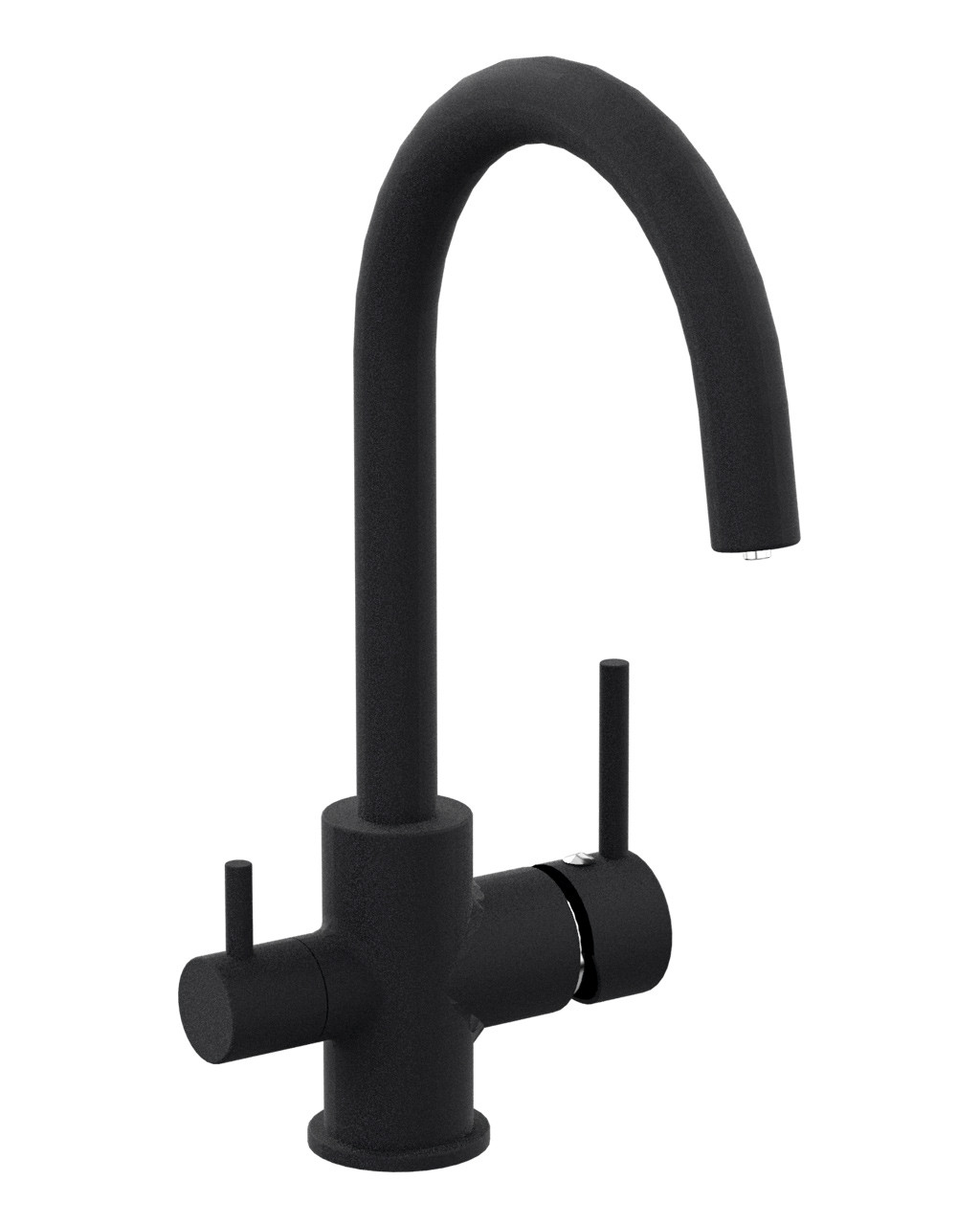 Змішувач для кухні Imprese Daicy 55009-UB, фото 1