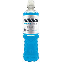 Ізотонік 4MOVE Isotonic Drink Zero, 750 мл Мультифрукт