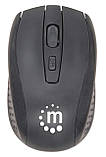 Manhattan-Products Wireless Desktop Set — ПК Бездротова миша й бездротова клавіатура, ігрова миша, фото 4