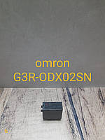 Omron G3R-0DX02SN