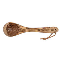 Черпак деревянный Petromax Ladle Olive Wood 60 мл