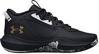 Кроссовки баскетбольные Under Armour Lockdown 6 Basketball Shoes (3025616-003)